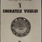 GEORGE V. PRECUP: EMIRATELE VISULUI/POEME/VOLUM DEBUT 1992/prez.MIRCEA IVANESCU)