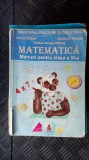 MATEMATICA CLASA A III A - VIORICA PARAIALA - EDITURA EURISTICA, Clasa 3