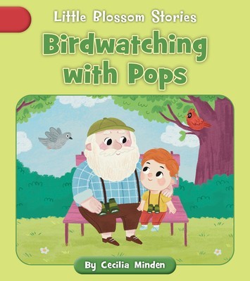 Birdwatching with Pops foto
