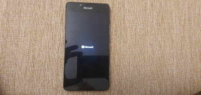 Placa de baza Smartphone Nokia Lumia 950 Livrare gratuita! foto