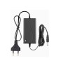 Incarcator acumulatori LI-ION 21V 2A alimentare 230V cu conector 5.5x2.5 mm