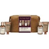 Baylis &amp; Harding The Fuzzy Duck Bergamot, Hemp &amp; Sandalwood set cadou pentru călătorii