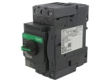 &Icirc;ntrerupător Motor 18.5kW 230-690V DIN IP20 GV3L40