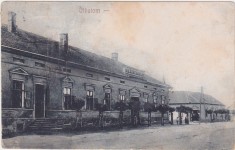 CP Othalom Vladimirescu ND(1918)