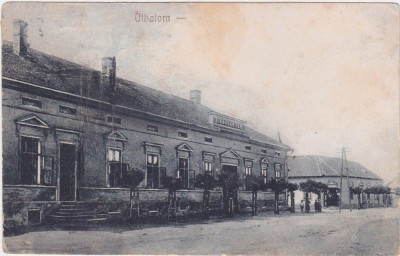 CP Othalom Vladimirescu ND(1918) foto