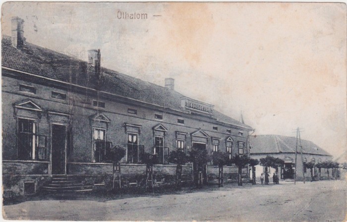 CP Othalom Vladimirescu ND(1918)