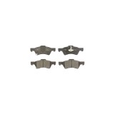 Placute frana DODGE CARAVAN RG BREMBO P11015