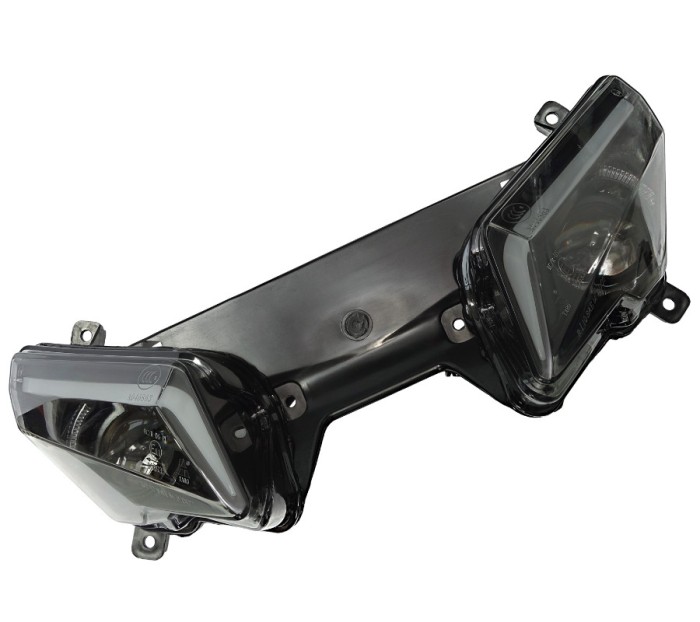 Far fata Barton Blade-R125 Cod Produs: MX_NEW REFTAR036