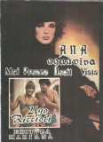 Cumpara ieftin Roman "Mai presus decat viata" Ana Acquaviva Ugo Ricciotti, Editie Veche 1979, Literatura Clasica