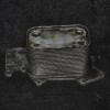 Răcitor de ulei AUDI A8 D3 4E2, 4E8 2006 OEM: 059117021J | 2045876