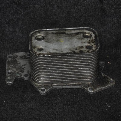 Răcitor de ulei AUDI A8 D3 4E2, 4E8 2006 OEM: 059117021J | 2045876 foto