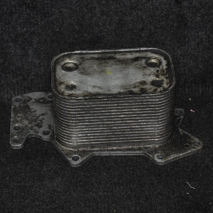 Răcitor de ulei AUDI A8 D3 4E2, 4E8 2006 OEM: 059117021J | 2045876