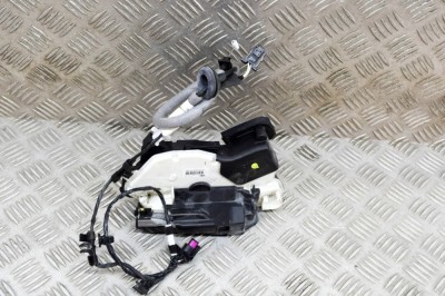 &amp;Icirc;ncuietoare ușă st&amp;acirc;nga față VW PASSAT B8 3G2 2015 OEM: 5E1837015 20406613 foto