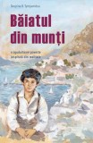 Băiatul din munți - Paperback brosat - Sophia