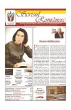 Revista Scrisul Romanesc Nr.8 din 2024