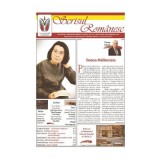 Revista Scrisul Romanesc Nr.8 din 2024