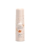 Termos Suavinex Wonder 500 ml, roz, otel inoxidabil, igienic, sigur pentru calatorii si gradinita