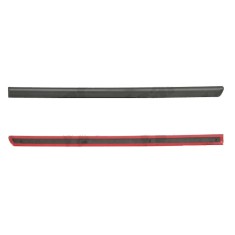 Bandou usa Vw Passat Sedan+Combi (B5 (3B)) 1997-2000 Usa Spate Stanga Negru 3B0853753B41 foto