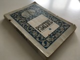 PSALTIREA SIBIU1995 TIPARITA CU BINECUVANTAREA IPS MITROPOLIT ANTONIE PLAMADEALA