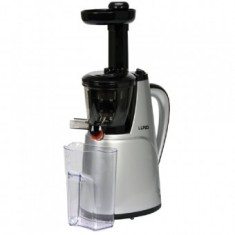 Storcator fructe 3 site,150 W, culoare argintiu