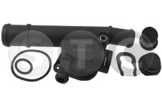 STC T403591 Flansa lichid racire
