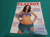 REVISTA PLAYBOY *SEPTEMBRIE 2002 * BX