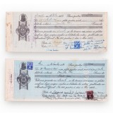 Filofteia Neicu și Dumitra Ilie, trei bilete la ordine