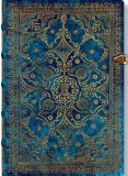 Paperblanks Azure MIDI Lined: Hardcover