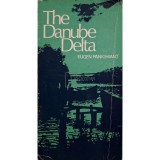 Eugen Panighiant - The Danube Delta (Editia: 1985)