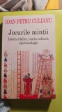 Cumpara ieftin Ion pentru culianu jocurile mintii, /0319