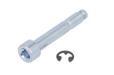 Cumpara ieftin Setul de suruburi de ghidare a frinei Fata pentru GAS GAS MC; HUSQVARNA TC; KTM SX, SXS, XC 65/85/105 2002-2022