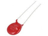 Varistor THT 300VAC 385VDC 470V 6kA 125J
