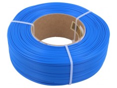 Filament PLA 1.75mm Albastru 1kg