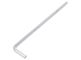 Cheie Imbus Sferic HEX 5mm 163mm Crom-Vanadium