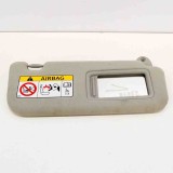 Parasolar Dreapta Lexus IS III XE30 2013-2020 Originală Gri Interior