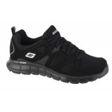 Pantofi pentru adidași Skechers Vim-Turbo Ride 998090L-BBK negru