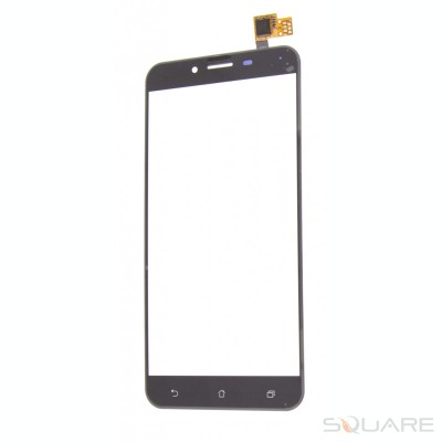 Touchscreen Asus Zenfone 3 Max ZC553KL, Black foto