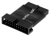 Adaptor IDC20 Interfață JTAG SWD 50x40mm