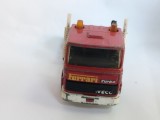 bnk jc Matchbox Super Kings K-116 Iveco Ferrari Turbo Transporter - cap tractor