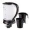 Fierbator apa de calatorie First Austria FA-5425-2, 600W, 500ml, 2 pahare, Negru