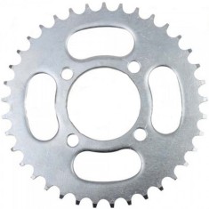 Pinion spate 110-125cc pas 428, 37 dinti