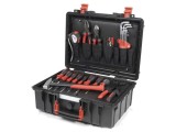 Kit Bricolaj Basic L Mechanic WIHA