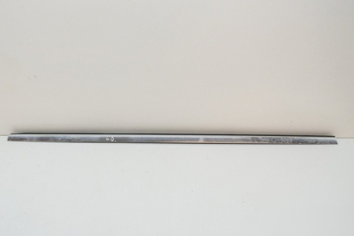 Chedar geam ușă dreapta spate MERCEDES-BENZ A W176 2017 OEM: A1767350182 13457277