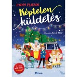 K&eacute;ptelen k&uuml;ldet&eacute;s - Jenny Pearson