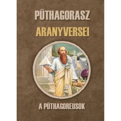 P&amp;uuml;thagorasz aranyversei - Soraya M. Lane foto