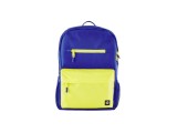 HP Campus Blue Backpack , Rucsac laptop 15.6 , impermeabil, 17L, albastru