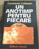 LITR13 0442 Literatura - Constantin Cublesan - Un anotimp pentru fiecare