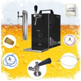 Set subconter dozator bere ich-zapfe PYGMY 25/K LIMITED EDITION cu răcitor uscat 35 l/h