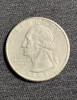 Moneda quarter dollar 1995P USA, America de Nord
