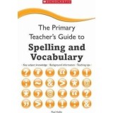 Spelling and Vocabulary
